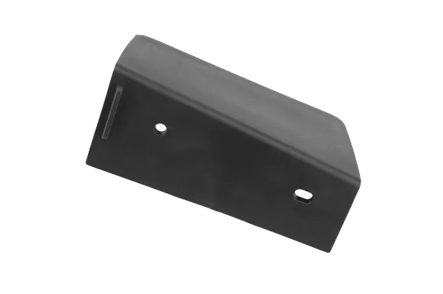 42751072 - : Rear Driver Side Tire Front Air Deflector for Buick: Encore GX Image