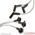 WR5884 - : Motorcraft™ Spark Plug Wire Set for Ford Image