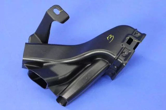 68103149AA - : Floor Duct, Left for Mopar Image