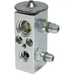 EX10597C - : A/C Expansion Valve -- Block Expansion Valve for UAC Image