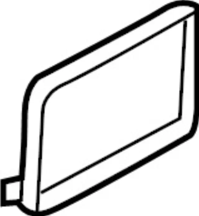 130505NA1A - : Gasket for INFINITI: QX50, QX55 Image