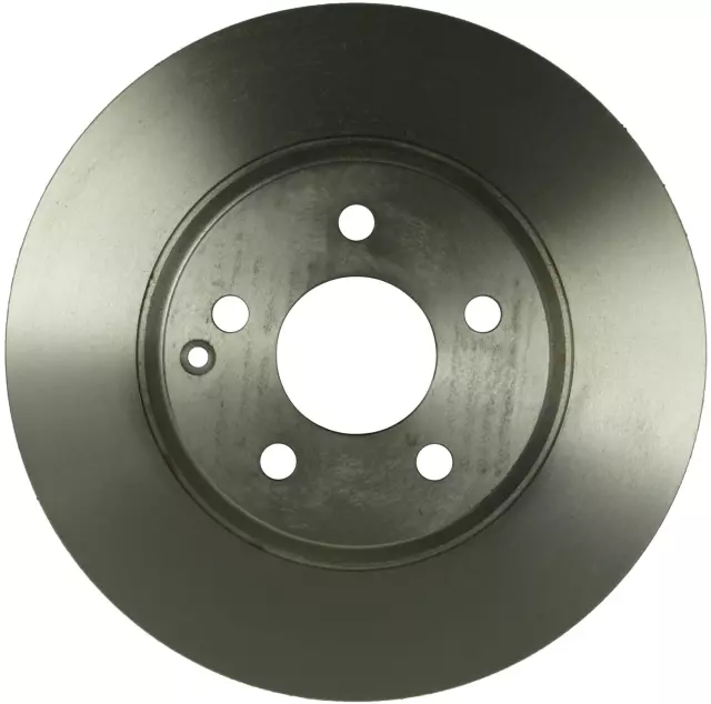 36010979 - : Bosch Disc Brake Rotor for Bosch Image