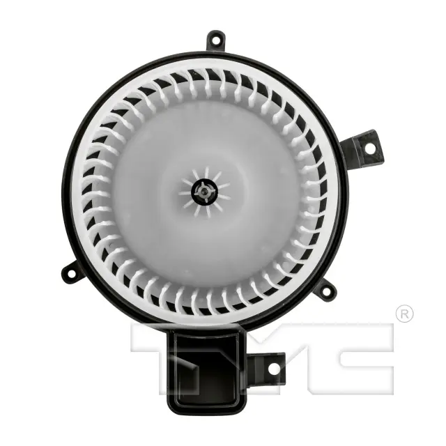700252 - Air Conditioning &amp; Heat: TYC HVAC Blower Motor for TYC Image