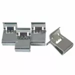 W705425S439 - : Park Lamp Retainer Clip for Ford: Edge, Taurus | Lincoln: LS, MKX | Mercury: Sable Image