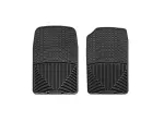 W38 - : All Weather Floor Mats for WeatherTech Image