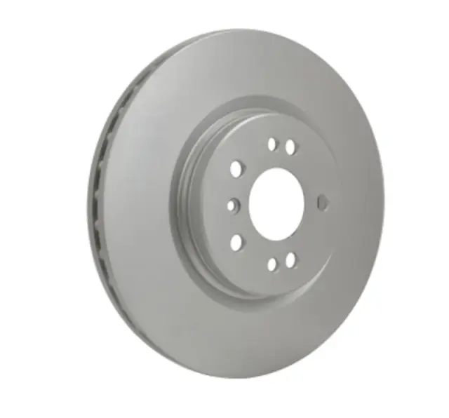 355113172 - Brakes &amp; Brake Parts: Disc Brake Rotor for Hella Pagid Image