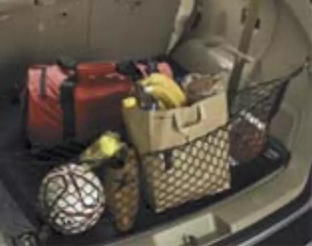 Cargo Net - Envelope Style - Hyundai (U8170-2B001)