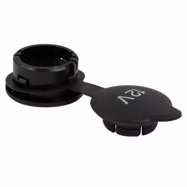 Cover - Ford (KT1Z-19A487-B)