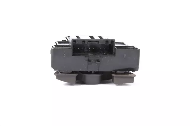23154422 - : Cocoa Cruise Control Switch for Buick: LaCrosse, Regal Image