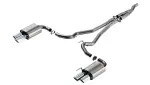 140982 - : CrateMuffler - ATAK(r) for Borla Image