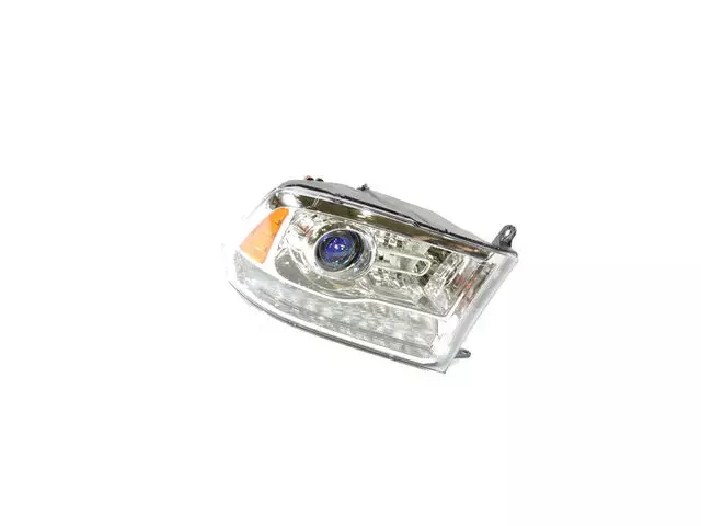 Headlamp Park And Turn Lamp, Right - Mopar (68324940AD)