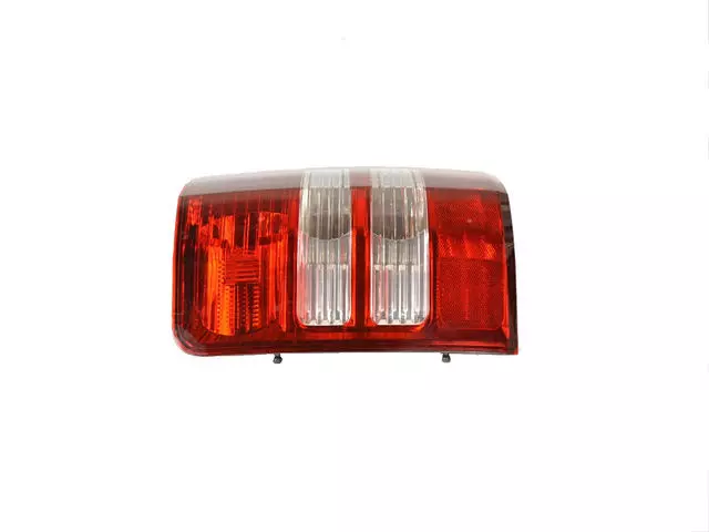 55157347AD - Electrical: Tail Stop Backup Lamp, Left for Mopar Image