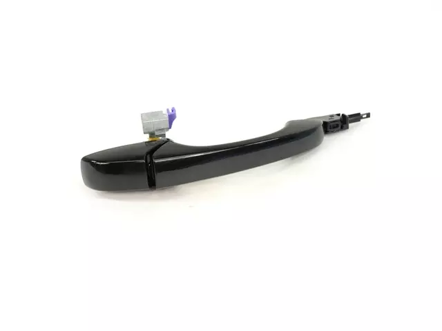 1MW30AXRAE - Doors, Door Mirrors and Related Parts: Exterior Door Handle, Right for Mopar Image image