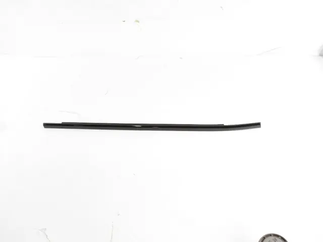 Front Door Belt Outer Weatherstrip, Right - Mopar (68363236AC)