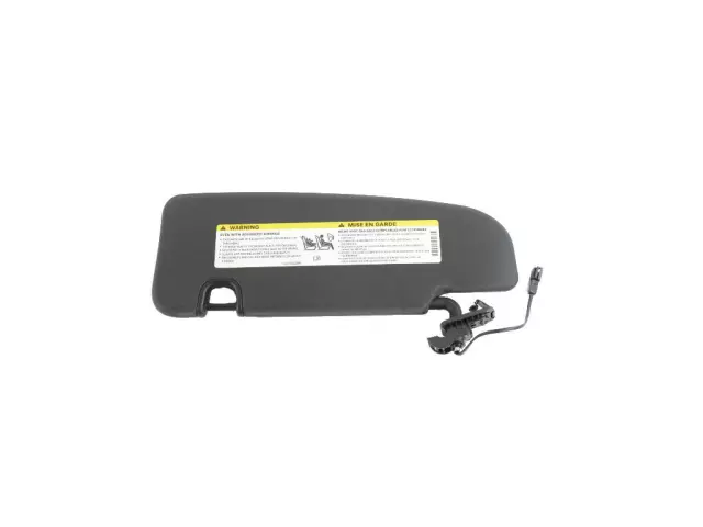 6CQ92U3RAA - Interior Trim: Visor for Alfa Romeo Image