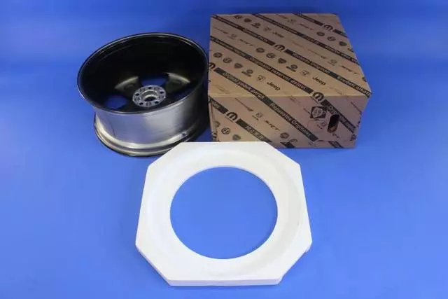 1SX96RXFAB - : Aluminum Wheel for Dodge: Challenger Image