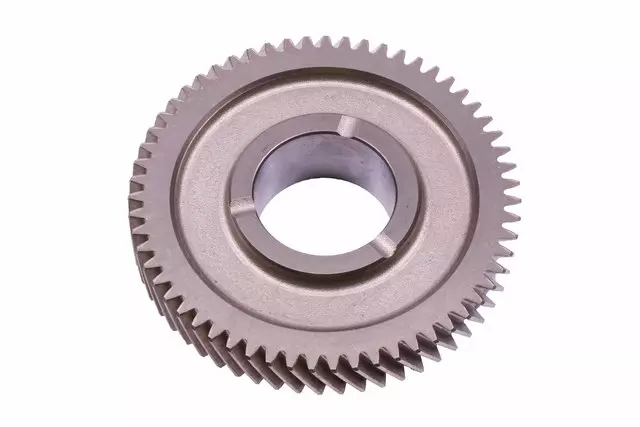 12665845 - : Supercharger Belt Idler Pulley for GM Image