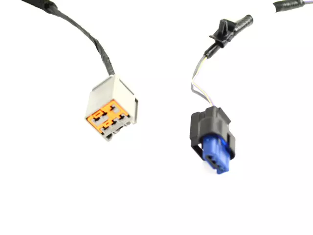 Rear Door Wiring, Right - Mopar (68206208AA)