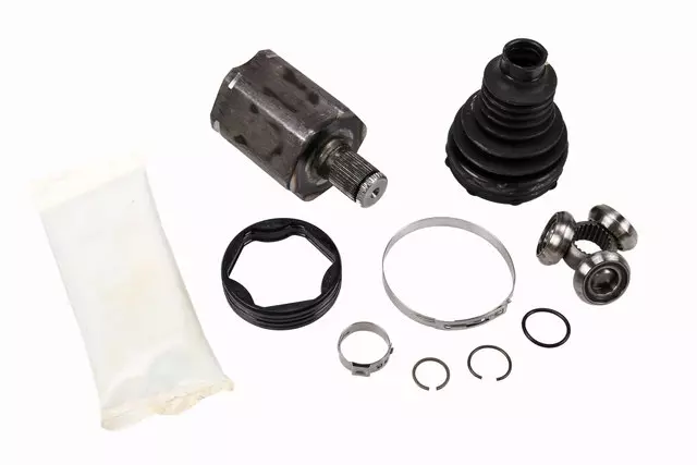 95299638 - Driveline and Axles: Front Wheel Half-Shaft Constant Velocity (CV) Inner Joint for ACDelco Image