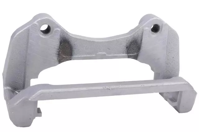 13509700 - : Front Disc Brake Caliper Bracket for Buick: Enclave | Cadillac: XT5, XT6 Image