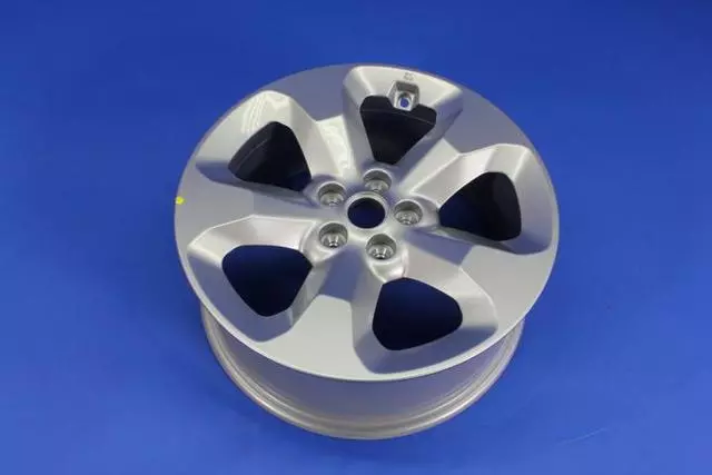 68263169AA - : Aluminum Wheel for Mopar Image