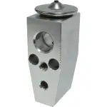 EX10670C - : A/C Expansion Valve -- Block Expansion Valve for UAC Image