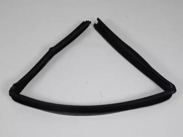 4724779AG - : Rear Door Glass Run Weatherstrip, Left for Mopar Image