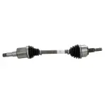 TX1092 - Suspension: Motorcraftâ„¢ Axle Assembly for Ford: Escape Image