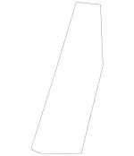 9078604601 - : 2019-2024 Mercedes-Benz - Side Impact Inflator Module for Mercedes-Benz: Sprinter 1500, Sprinter 2500, Sprinter 3500, Sprinter 3500XD, Sprinter 4500 Image