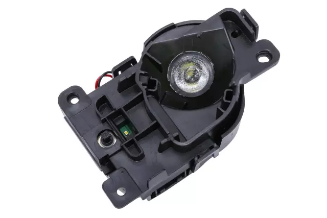 23191126 - : 2015-2019 GM Reading Lmp Assembly for Cadillac: ATS, CTS, ELR, XTS Image