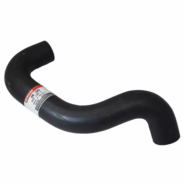 F5TZ8260E - Cooling System: Upper Hose for Ford: F-250, F-250 HD, F-350, F-Super Duty Image