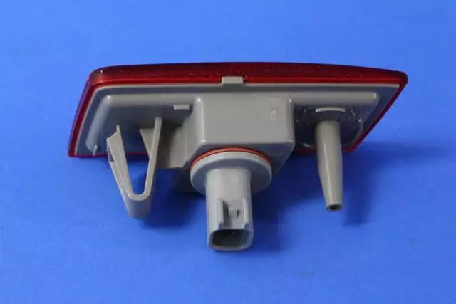 Side Marker Lamp, Right - Mopar (5030322AA)