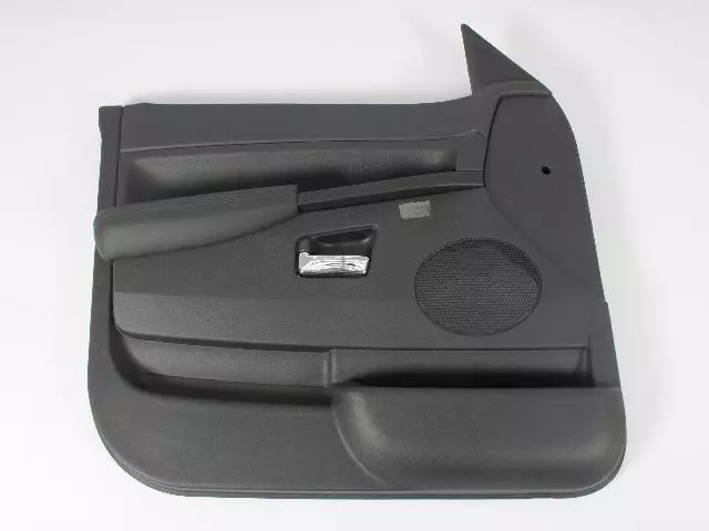 1QD971DVAA - Interior Trim: Front Door Trim Panel, Left for Mopar Image