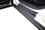 14085 - : Trail Armor Rocker Panel for Bushwacker Image