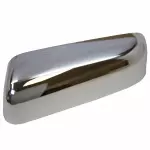 9L3Z17D743CA - Body: Mirror Cover for Ford: F-150 Image