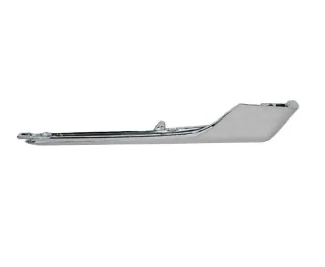 TA1046102 - Exterior: Bumper Cover Molding for COLLISION Image