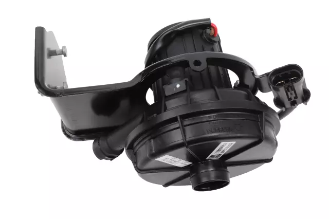 Secondary Air Injection Pump with Bracket - GM (15928252)