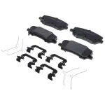 19475785 - : Pad Kit for GM Image
