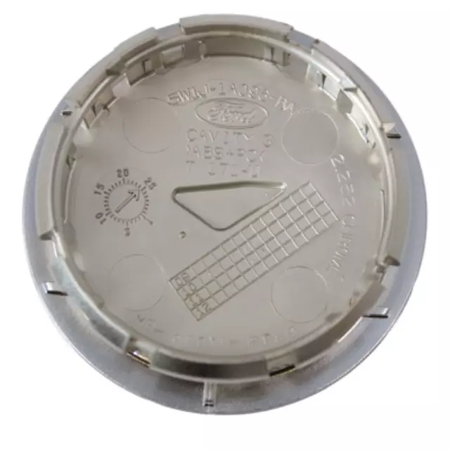 5R3Z1130B - Suspension: Center Cap for Ford: Mustang Image