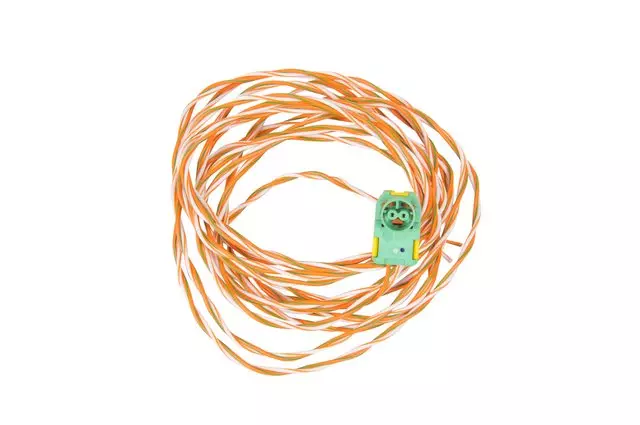 19329638 - : Multi-Purpose Pigtail for GM Image