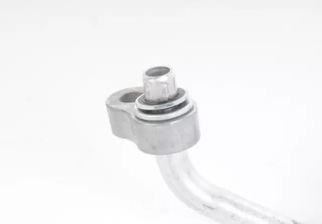 90585633 - HVAC: Tube for Saturn: L100, L200, L300, LS, LS1, LW1, LW200 Image image