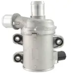 PW687 - : Motorcraft™ Engine Water Pump for Ford: Escape, Maverick | Lincoln: Corsair Image