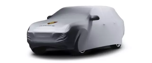 95504400000 - : Car Cover Cayenne - Indoor for Porsche Image