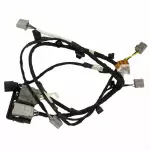 JJ5Z14A318D - : Wire Assembly for Ford Image