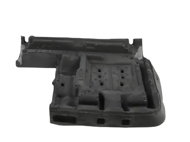 68376071AD - Interior Trim: Seat Back Foam, Left for Mopar Image