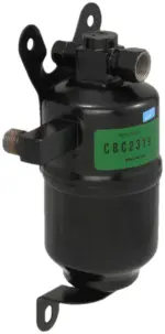 33497 - : Steel Filter Drier for FOUR SEASONS Image