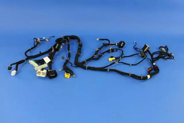 Instrument Panel Wiring - Mopar (68207089AG)