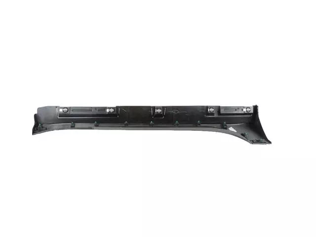 Side Sill Molding, Left - Mopar (6LL08RDFAA)