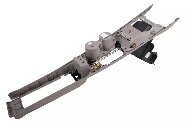 23418017 - Body: Upper Trim Panel for Chevrolet: Equinox Image