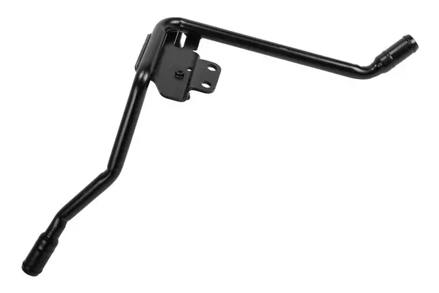 Engine Coolant Reservoir Hose - GM (19405921)